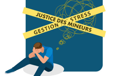 LE DROIT ET LES MOTS – 2 SAVE THE DATE!