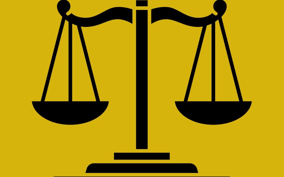 Justice pénale internationale